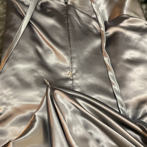 Ball gown - Picture 7 of 12